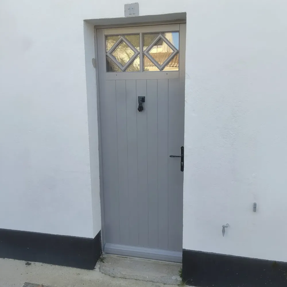 porte-entree